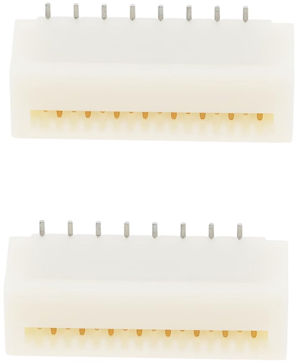Dailygoods - 2 Stuks 16PIN Controller Connector voor PS5