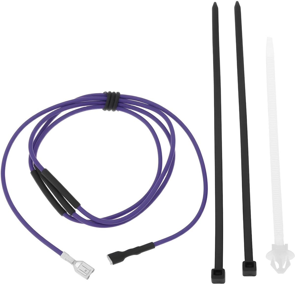 Dailygoods - Droger Heater Repair Kit 113.5cm Compatibel met GE