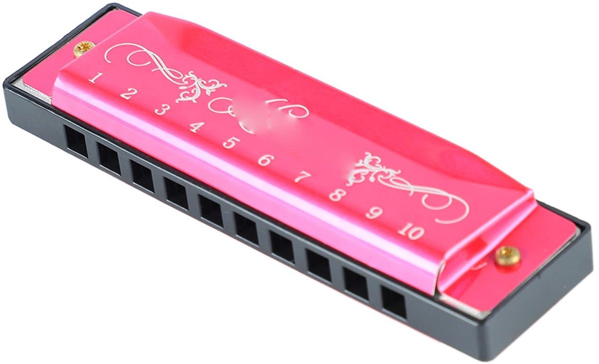 Dailygoods - Professionele Mondharmonica voor Kinderen en Beginners
