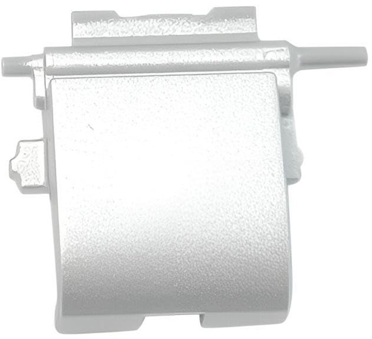 Dailygoods - RJ45 Poort Hoes voor Netwerk LAN Vervanging