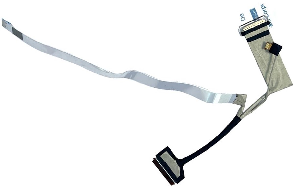 Dailygoods - Flexibele LCD-kabel voor Lenovo Flex5 Chromebooks 30 pins