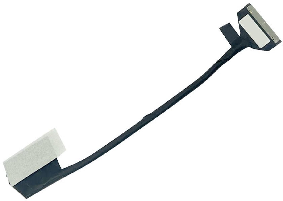 Dailygoods - Flexibele LCD Display Kabel voor Lenovo Slim 7 Modellen