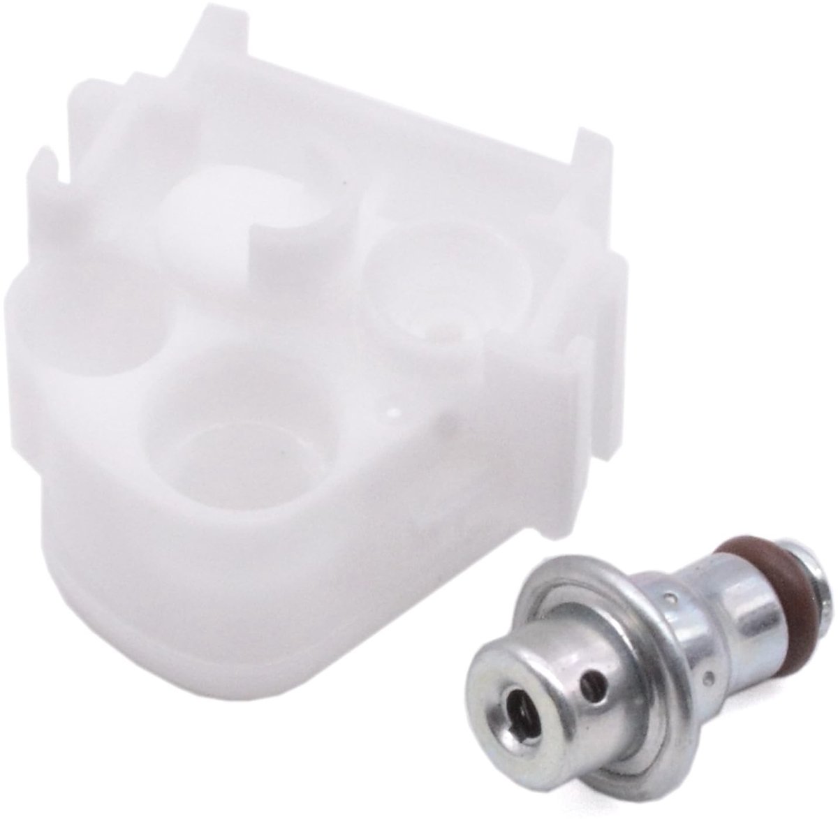Dailygoods - Brandstofdrukregelaar 3.2 Bar voor Diverse Suzuki Modellen