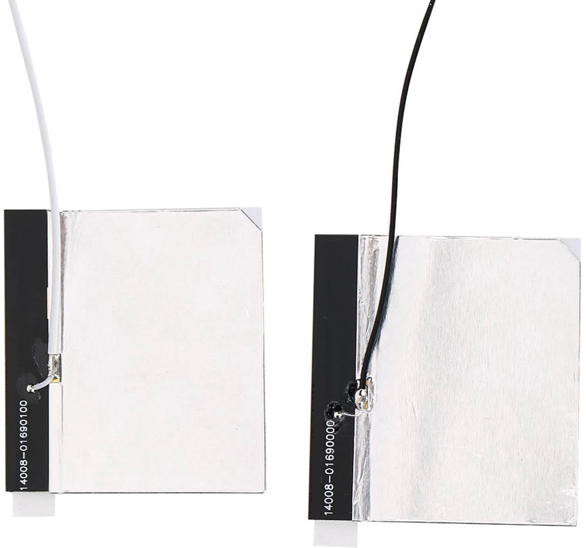 Dailygoods - Cosensi - Dailygoods - Interne Laptop WiFi Antenne voor Verbeterde Verbinding