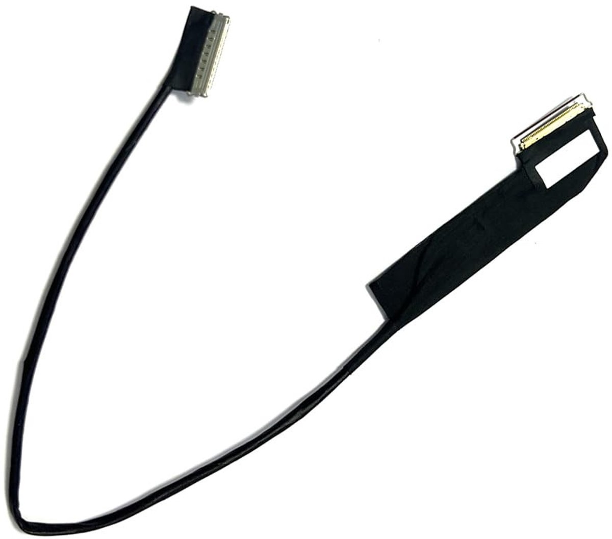 Dailygoods - Flexibele LVDS Kabel voor Laptop Scherm