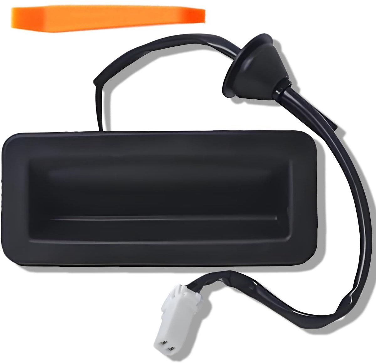 Dailygoods - Tailgate Release Switch voor Ford Focus MK2 en C-MAX