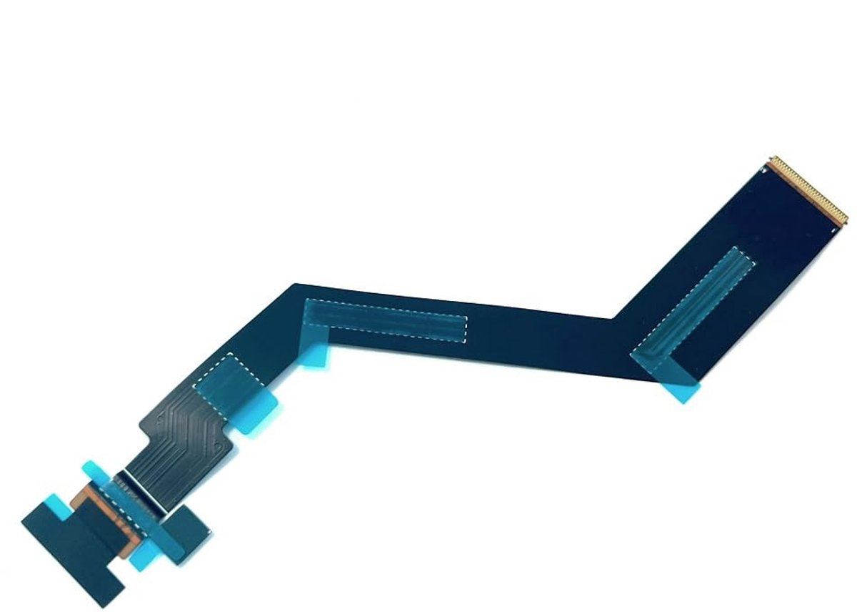 Dailygoods - Webcam Camerakabel voor Lenovo ThinkPad Z13 Gen 1 en Gen 2