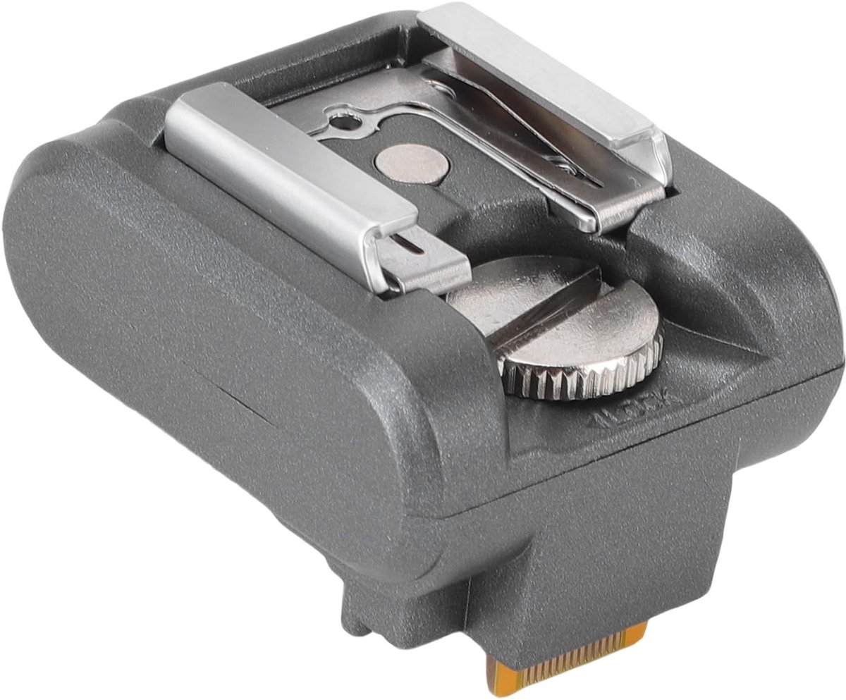 Dailygoods - Hot Shoe-Adapter voor NEX-serie Camera's