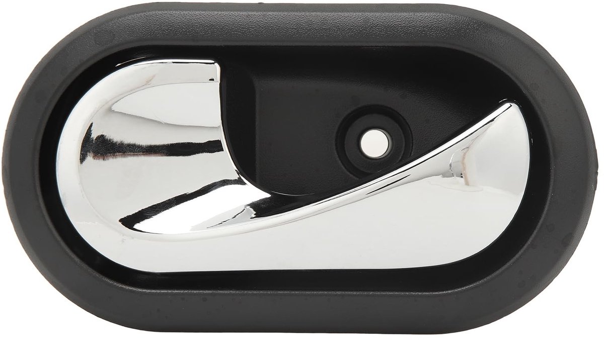 Dailygoods - Auto-binnendeurgreep Vervanging voor Dokker Duster Lodgy