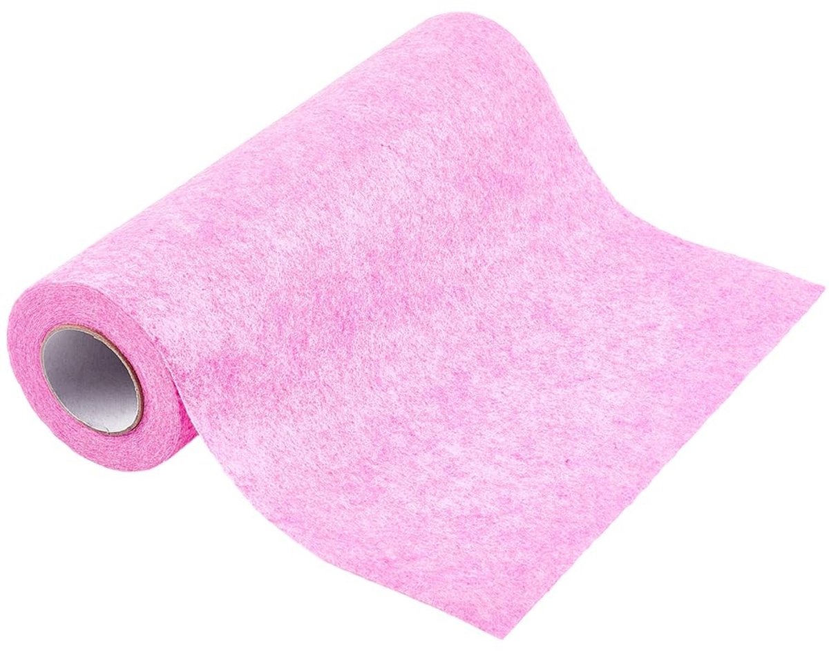 Cosensi - Dailygoods - 20 Vellen Microfiber Reinigingsdoek Roll
