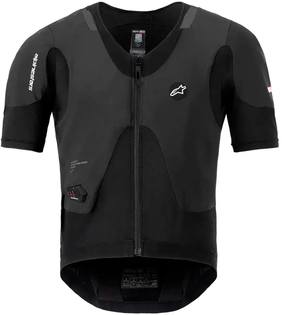 Alpinestars Tech Air 5 Plasma System