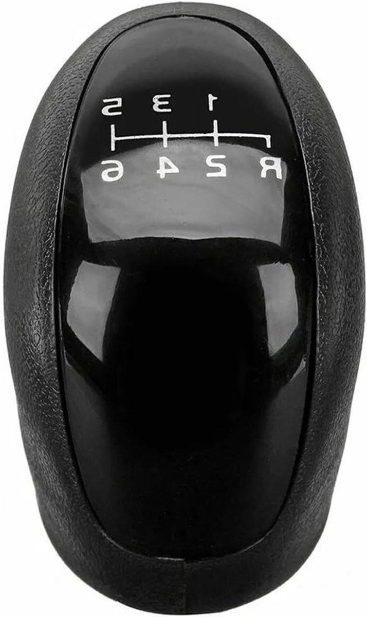 6- versnellings versnellingspookknop voor Mercedes Vito Viano Sprinter II en VW Crafter