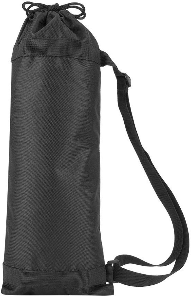 Dailygoods - Dailygoody - Statief Tas - Camera Statief Draagtas - Opvouwbaar en Lichtgewicht - 45cm - Bescherming tegen Krassen - Voor Statief en Monopod - Hoogwaa...