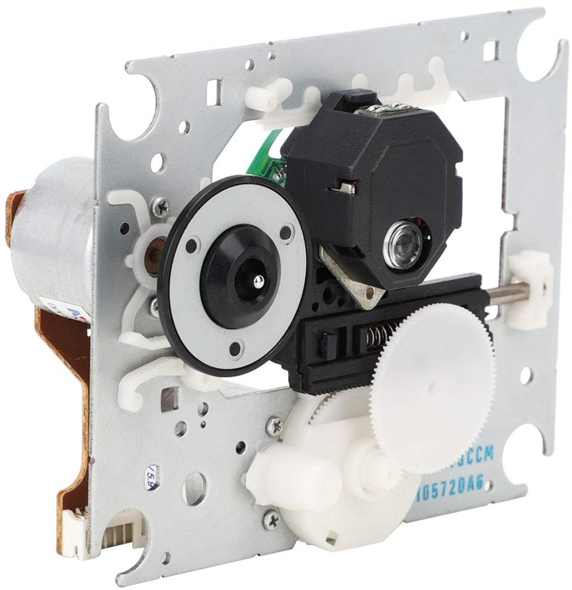 Dailygoods - Dailygoody - Compact Optische Pickup - Verbeterde Prestaties - Geschikt voor Disc Machine - KSS-213CCM - Hoogwaardige Geluidsweergave - Eenvoudige Ins..
