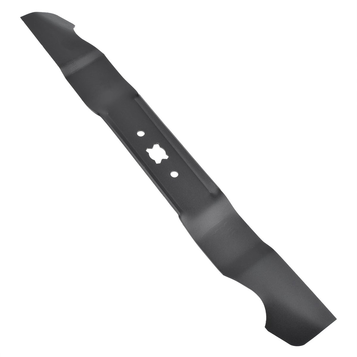 Dailygoods - Hoge Lift Mulchen Mes voor Grasmaaier 20" Snijdekken