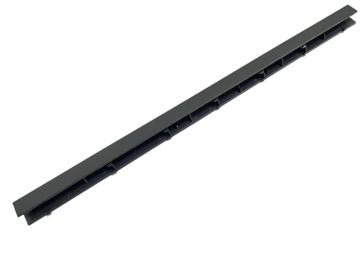 Dailygoods - Grijs LCD Scharnierdeksel voor Lenovo IdeaPad S145 Series