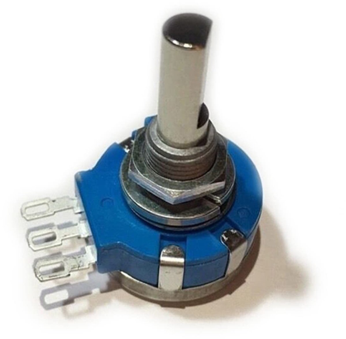 Dailygoods - Roterende Potentiometer voor Elektronische Toepassingen