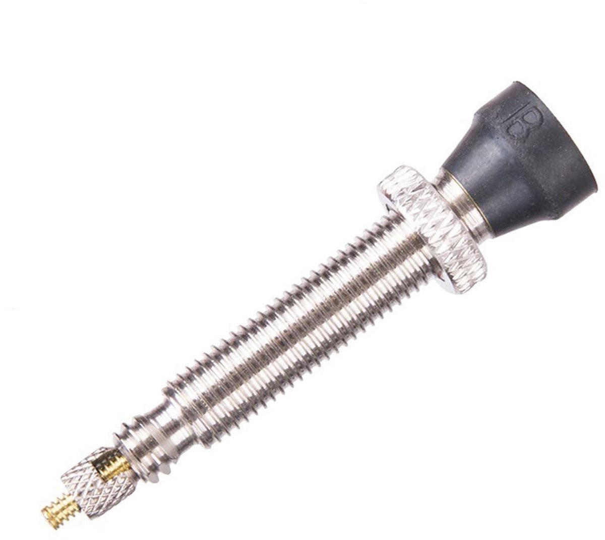 Dailygoods - Dailygoody - Franse Ventiel 30 mm - Lichtgewicht - Duurzaam - Geschikt voor mountainbike en racefiets - Ventieladapter - Fietsaccessoire - Fietsonderdeel
