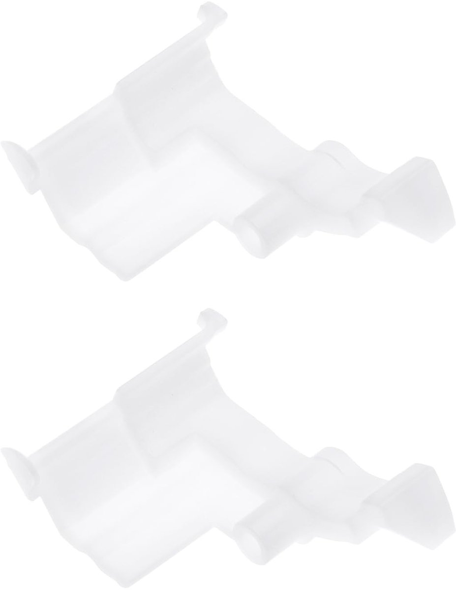 Dailygoods - 2 Stuks Printer Feeder Cam Lever voor Diverse Brother Printers