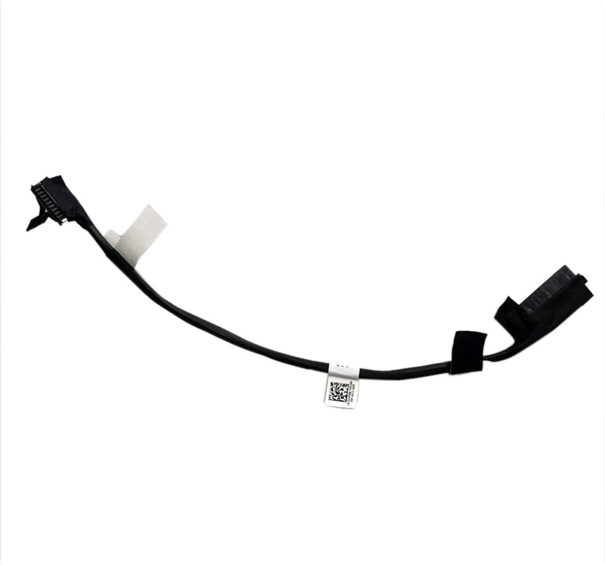 Dailygoods - Laptop Accukabelconnector voor Diverse Dell Modellen