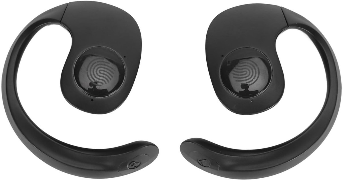 Dailygoods - Vertaalheadset met 144 Talen en Snelheid van 0,2S
