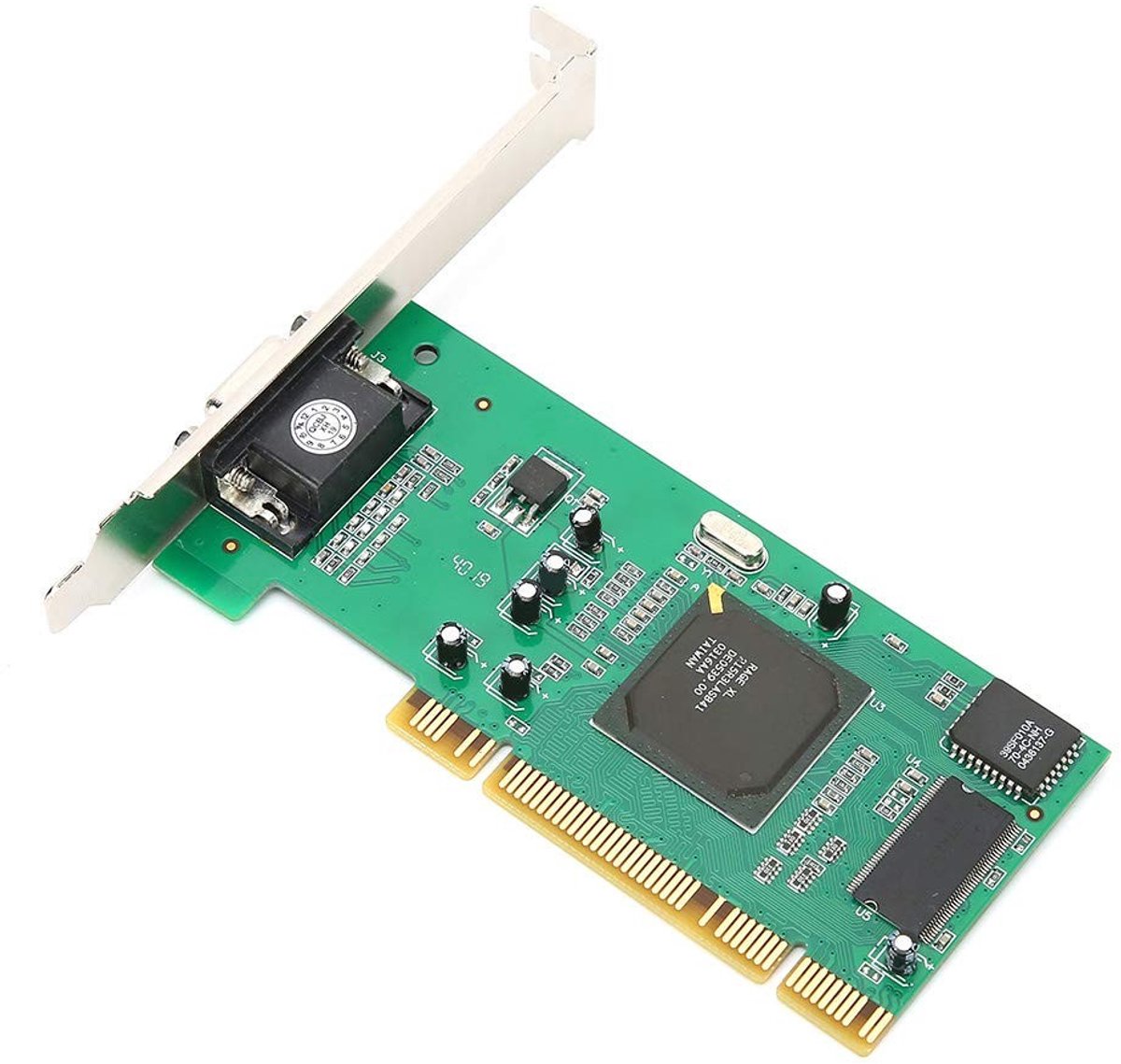 Dailygoods - Grafische Kaart met 8 MB SDRAM voor Desktopcomputer