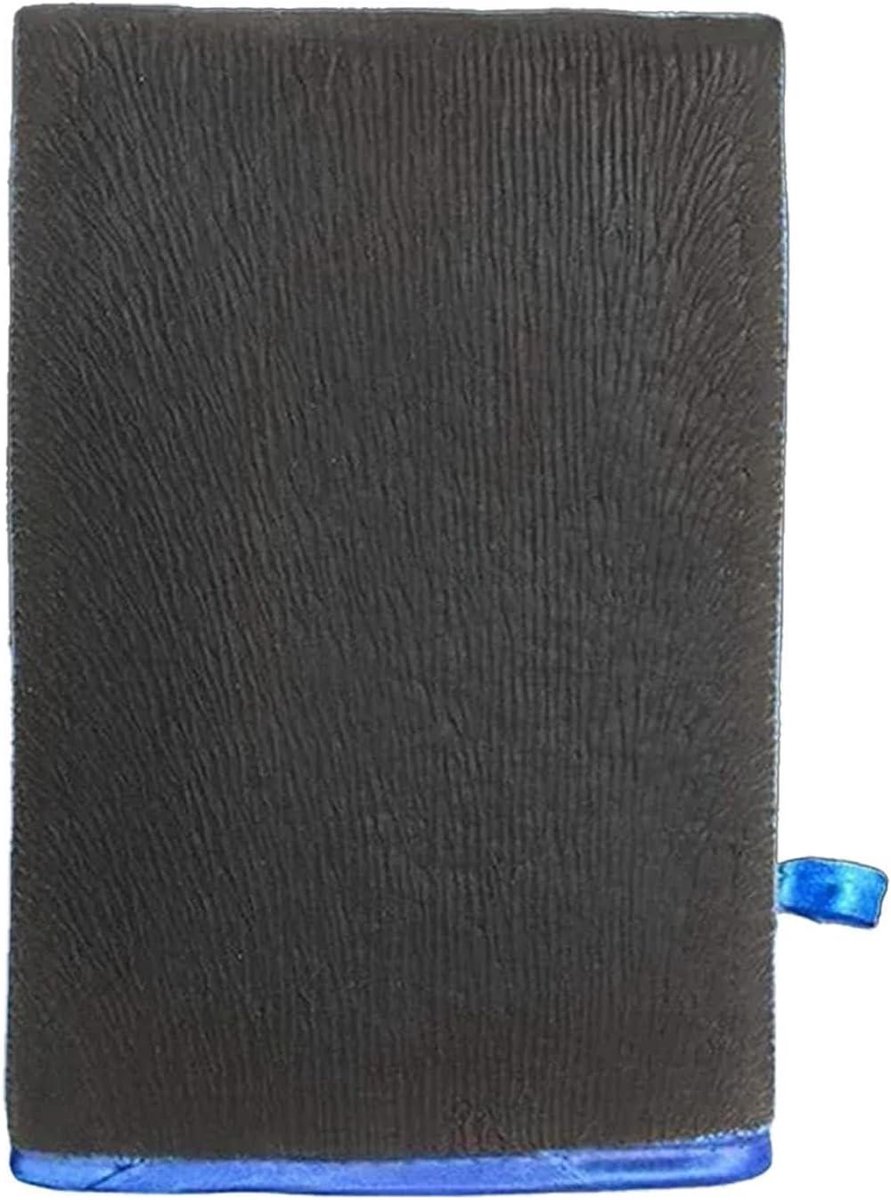 Autowashandschoen - Reinigingshandschoen - Auto Poetsen - Krassenvrije Reiniging - 20 x 10 cm - Magische Modder