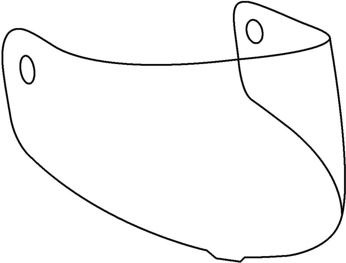 Held 7072, 7074, 7071 Visor