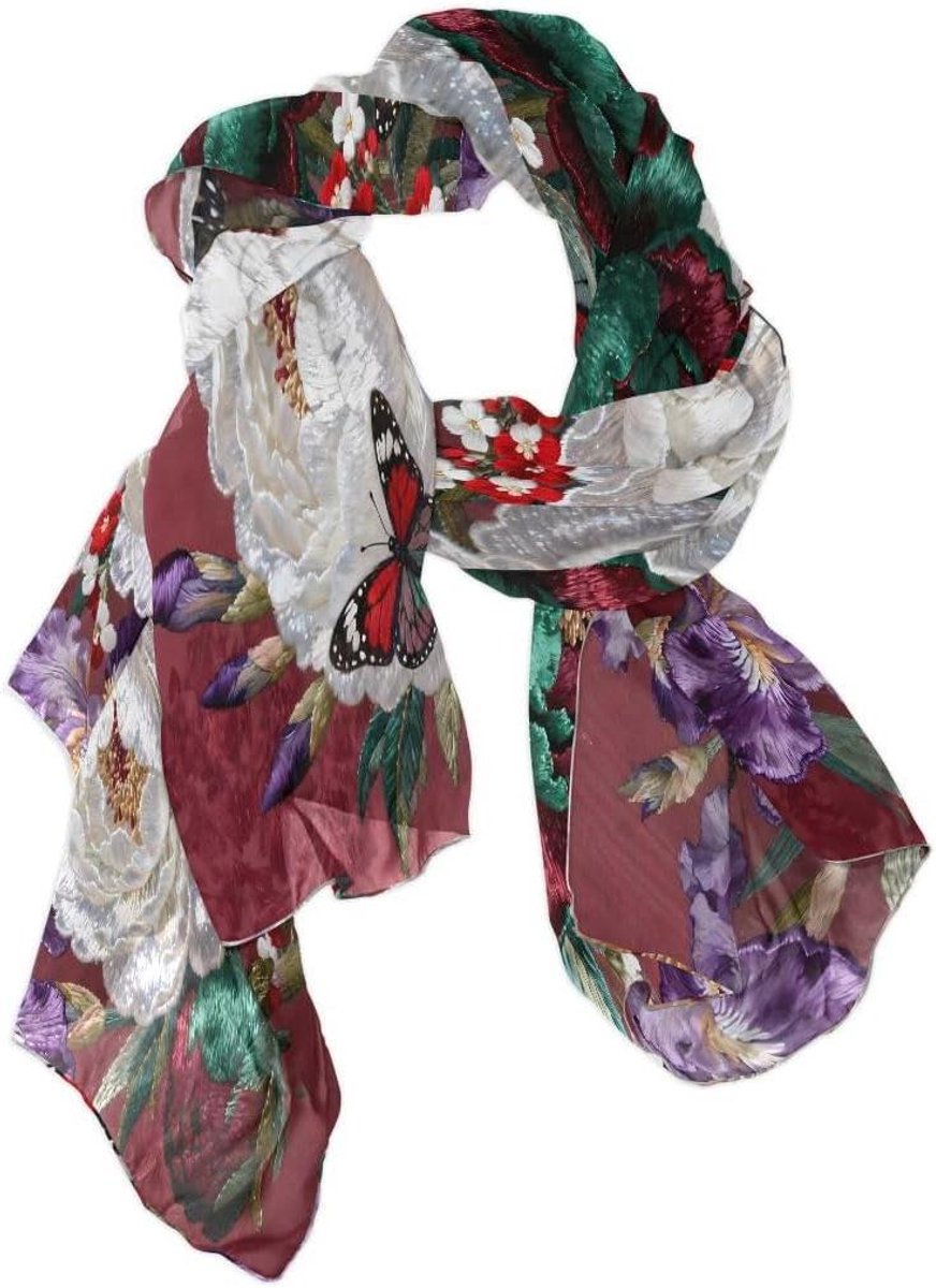 Dames Sjaal - Lichtgewicht Pashmina - Stijlvolle Accessoire - Kreukvrij Polyester - 180 x 90 cm - Donker Beige