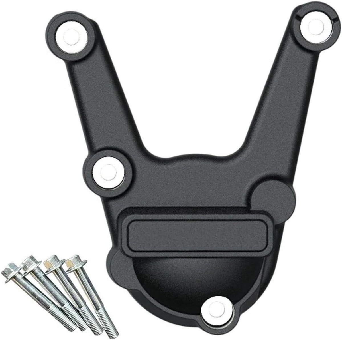 Motor Carter Beschermkap Motorbescherming Voor Motorfiets Voor BMW HP4 S1000RR S 1000 RR S1000 1000RR 2009-2016 Beschermkap Voor Pomp, Dynamo En Koppeling Koppeling Valbeveiliging