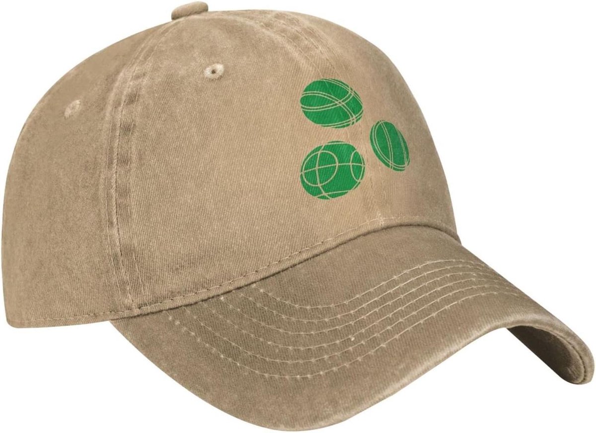 Baseball Cap - Sport Hoed - Outdoor Activiteiten - Verstelbare Sluiting - 55-59 cm - Zwart