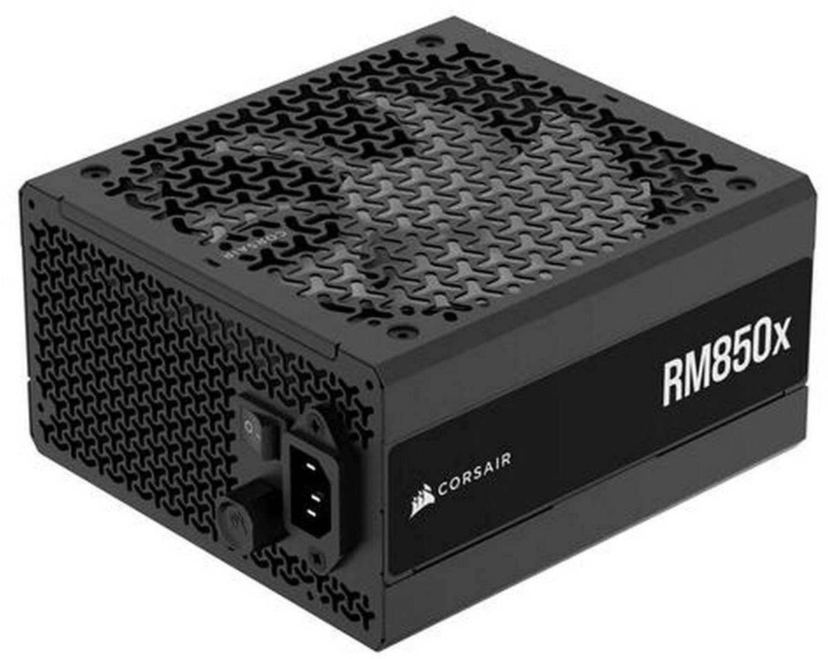 Corsair RM850x Cybenetics Gold ATX3.1 PCIe5.1