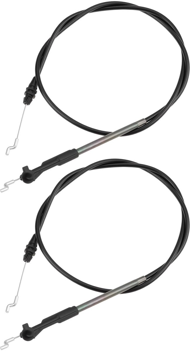 Dailygoods - Maaier Remkabel 115-8437 voor Toro Grasmaaiers
