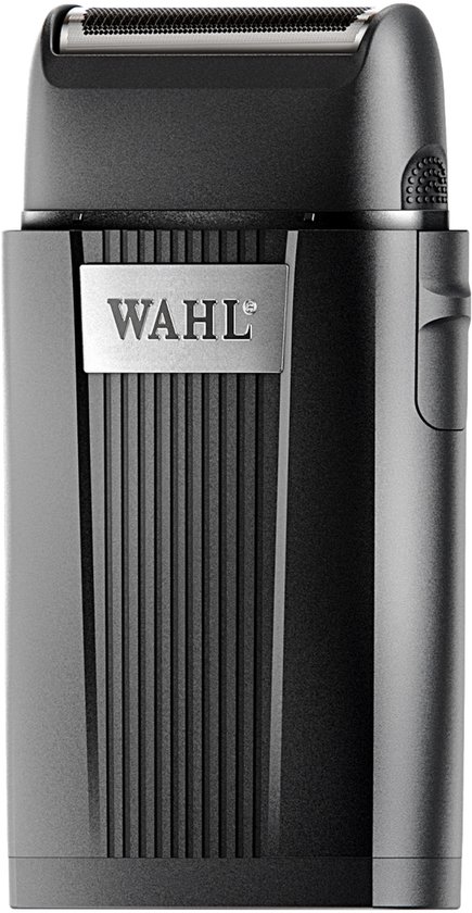 Wahl Super Close - Afwerkingstool, scheerapparaat voor precisiescheerbeurten, nauwkeurig scheren & op de hoofdhuid scheren