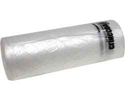 Trimaco 79400 Easy Mask Cling Cover Plastic Sheeting, 9 voet x 400 voet door Trimaco LLC