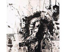 Kristoffer Gildenlöw - (Humanised) (CD)