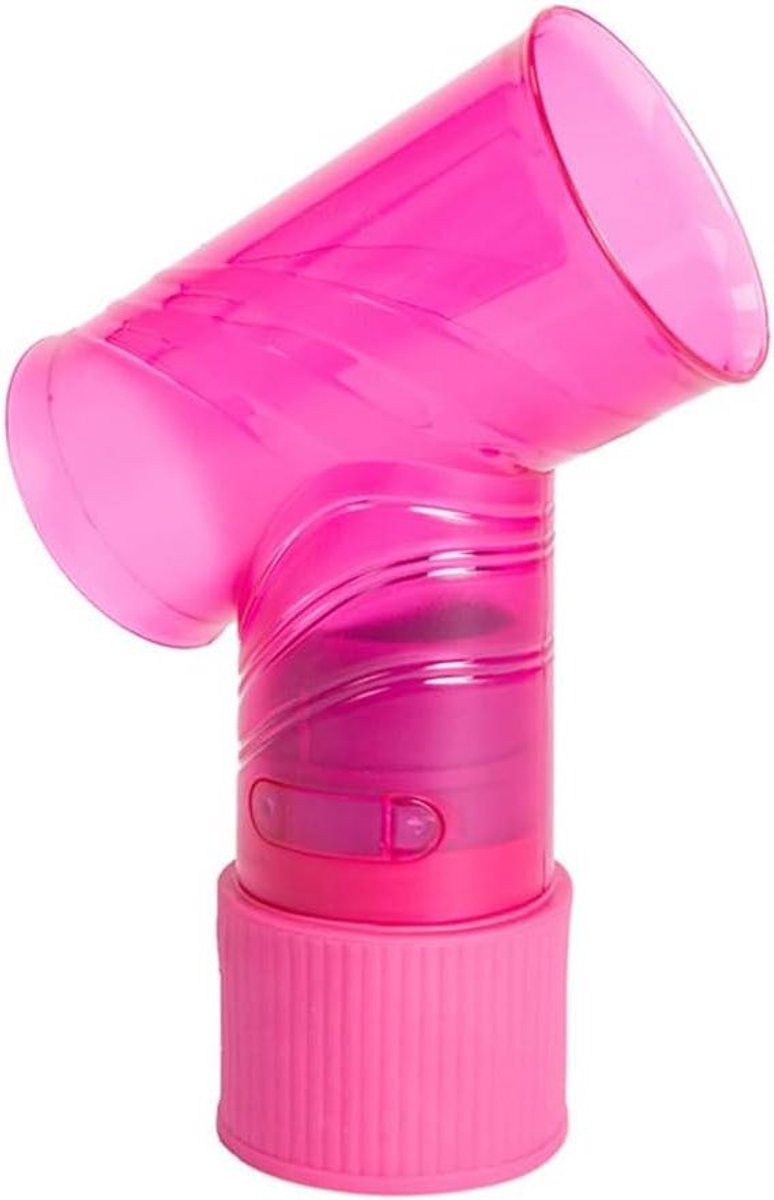 Haardiffuser - Krul accessoire - Haar stylen - Universele pasvorm - Eén eenheid - Kleur 1