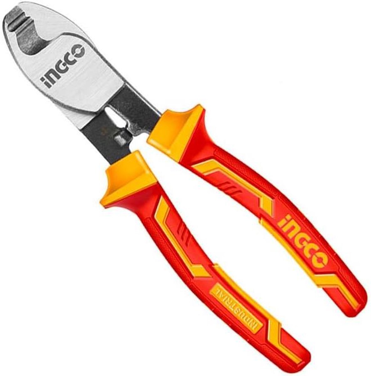 Elektrische Kabelknipper - Draadknipper - Snoeren Door Knippen - Gelegeerd Staal - 6 Inch - Multicolor