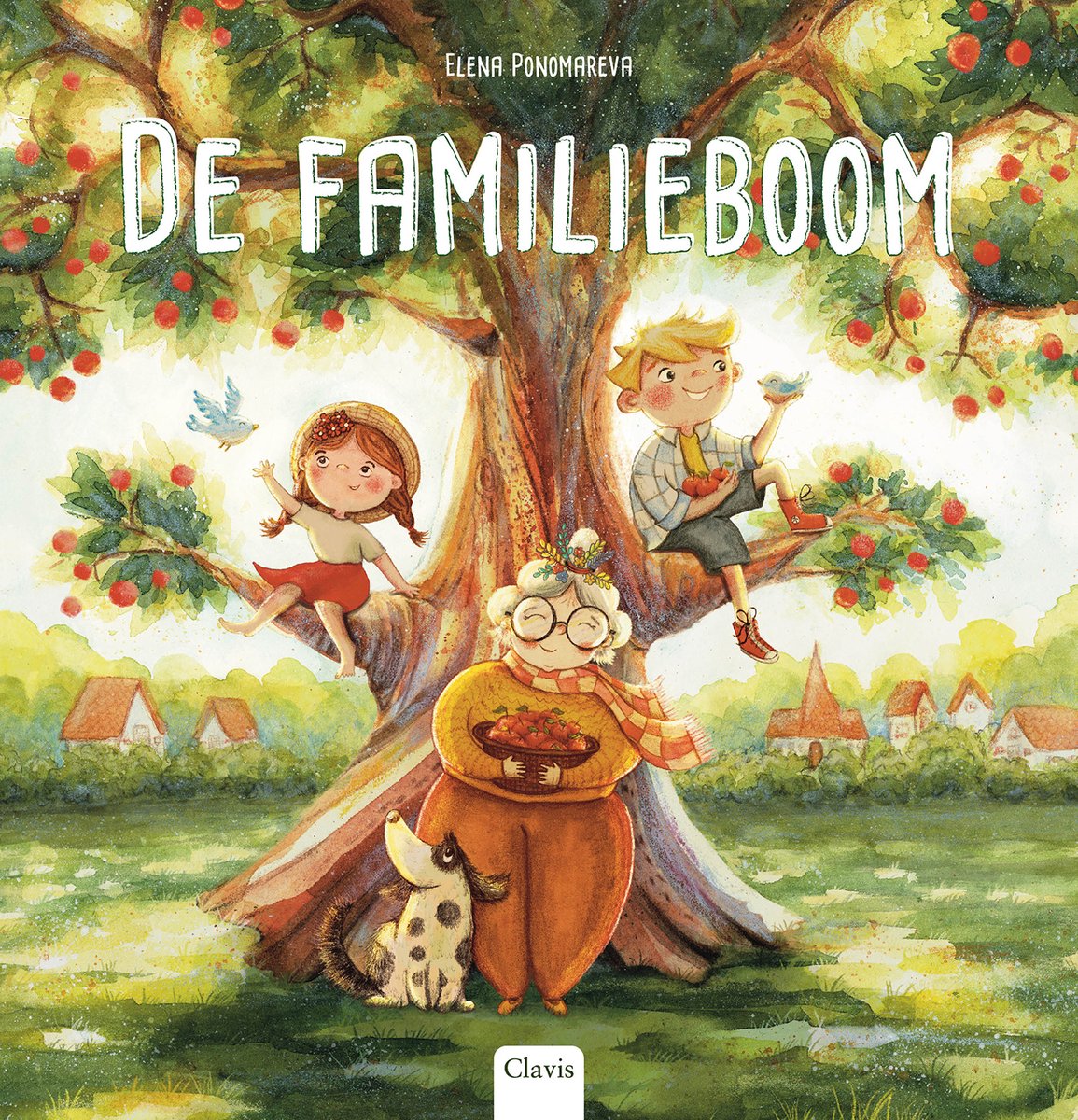 De Familieboom