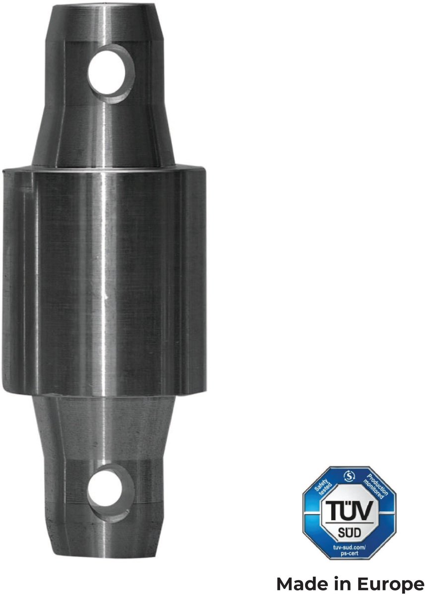Altura FA-SPAM55 spacer 55mm voor type 30 truss