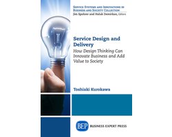 Service Design and Delivery