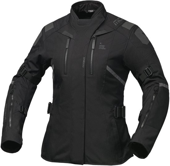Modeka Striker III Dames motorfiets textieljas -