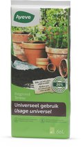 Terreau Bio Tomates & Légumes Compo 20L - Culture Naturelle Et Abondante
