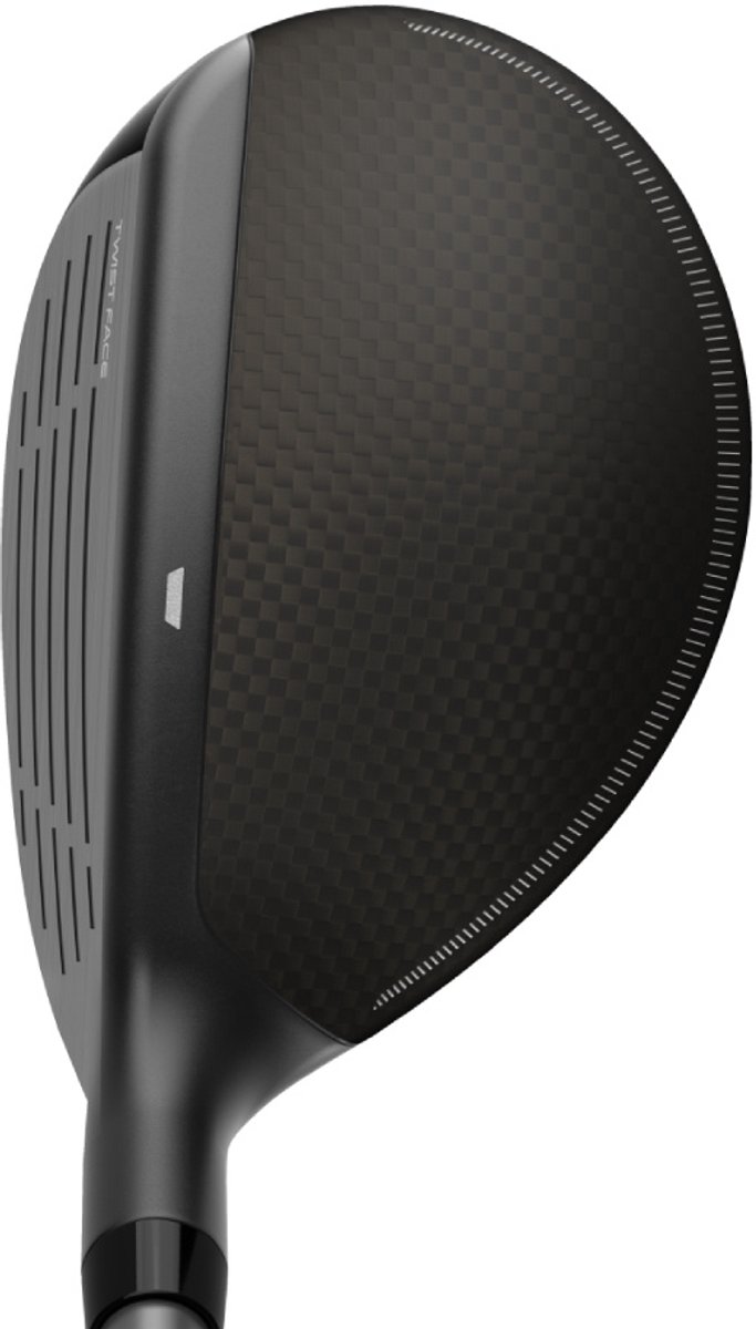 TaylorMade Qi4D Max Lite Hybride Club 2026 | 5H | 26° | Rechtshandig | Regular | van TaylorMade — afbeelding 3