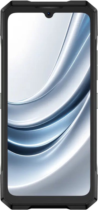 Doogee Blade GT Pro 5G Robuuste Smartphone (2025)