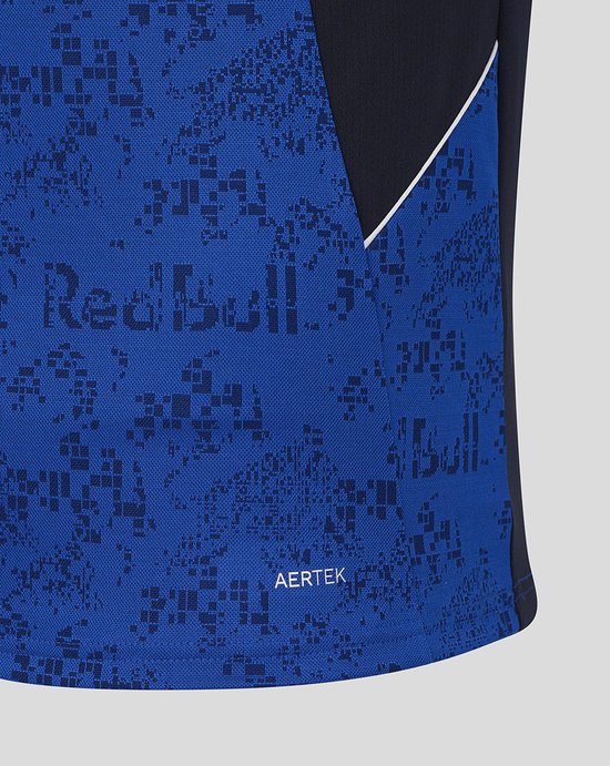 Max Verstappen Dames Shirt XS 2026 - Red Bull Racing Teamline - Formule 1 van Red Bull Racing — afbeelding 3