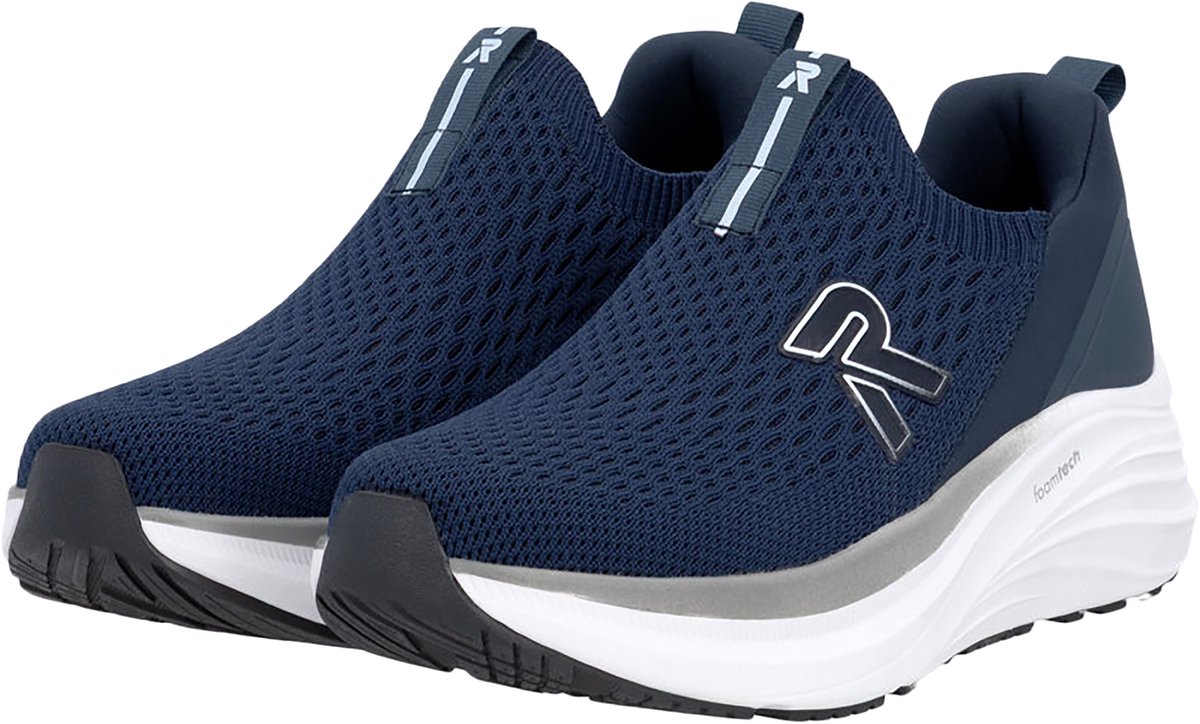 Lage instap sneakers van scuba