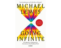 Going infinite