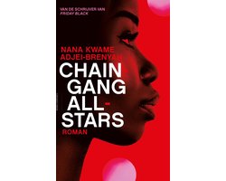 Chain Gang All Stars
