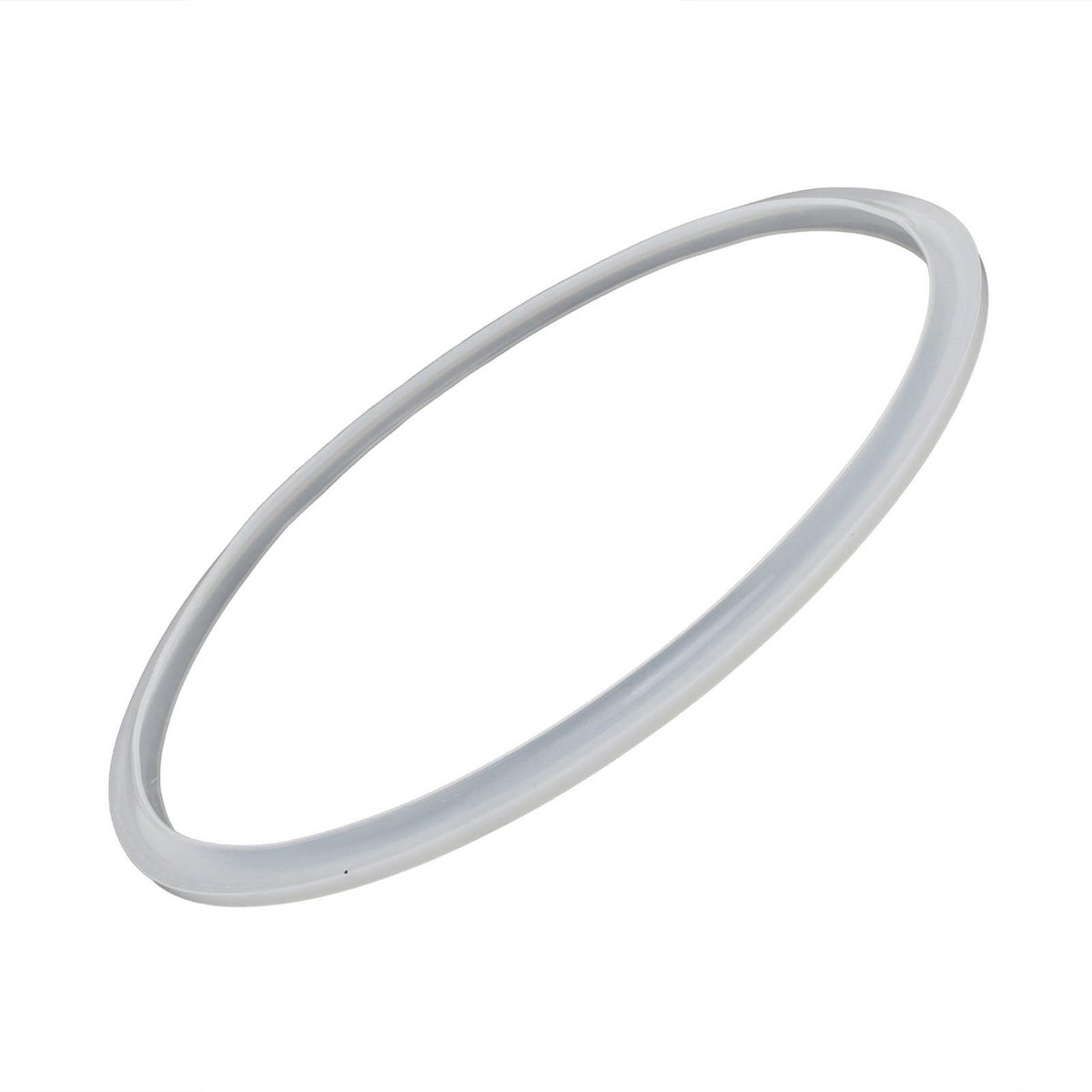 Siliconen O-Ring Vervangingsring voor Stoompan - BPA Vrije Gasket Accessoire